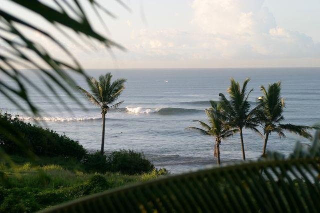 Balian Surf Spot, Bali